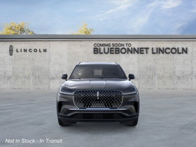 2026 Lincoln Aviator Premiere®