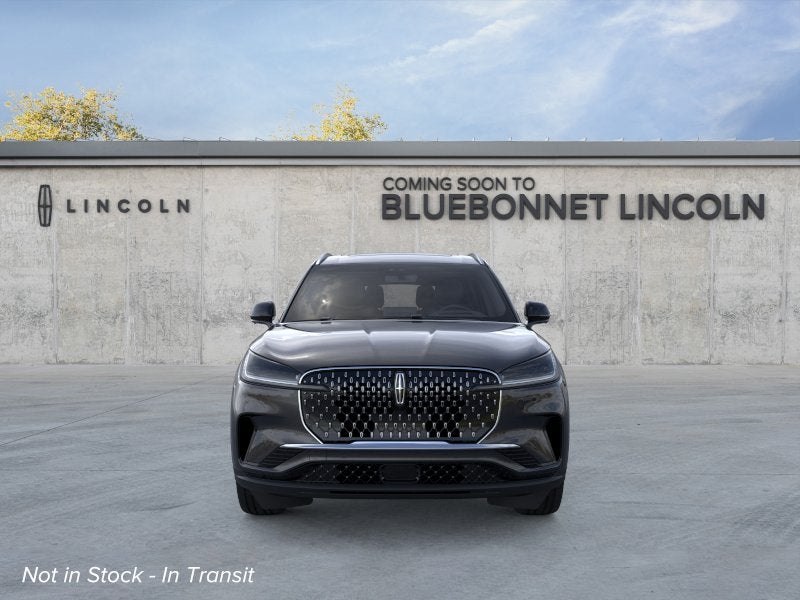 2026 Lincoln Aviator Premiere®