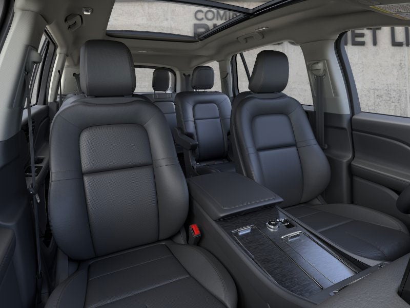 2026 Lincoln Aviator Premiere®