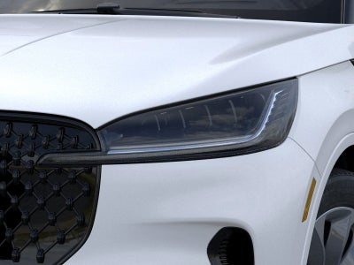 2026 Lincoln Aviator Premiere®