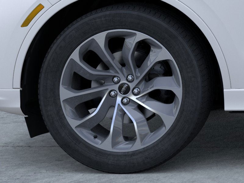 2026 Lincoln Aviator Premiere®