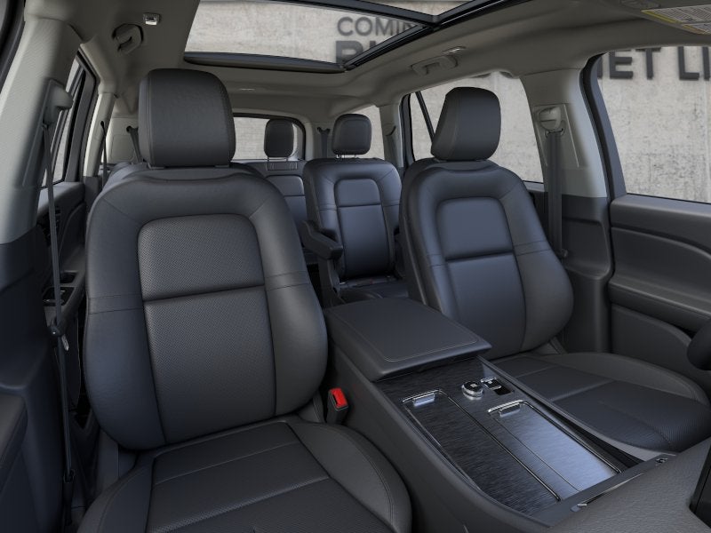 2026 Lincoln Aviator Premiere®