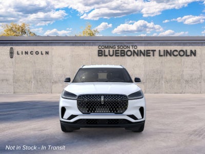 2026 Lincoln Aviator Premiere®