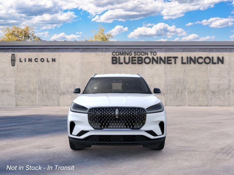 2026 Lincoln Aviator Premiere®