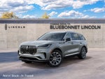 2027 Lincoln Aviator Premiere