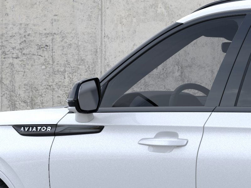 2026 Lincoln Aviator Premiere®