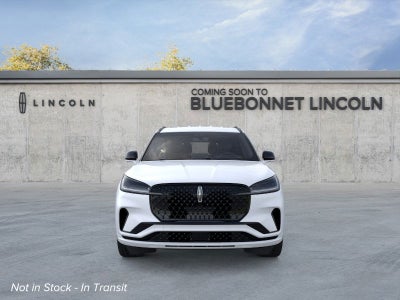 2026 Lincoln Aviator Premiere®
