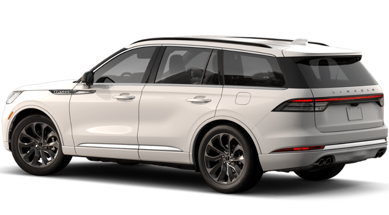 2026 Lincoln Aviator Premiere®