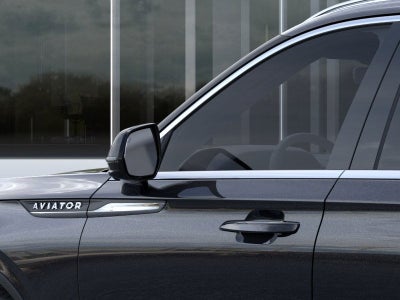 2026 Lincoln Aviator Premiere®