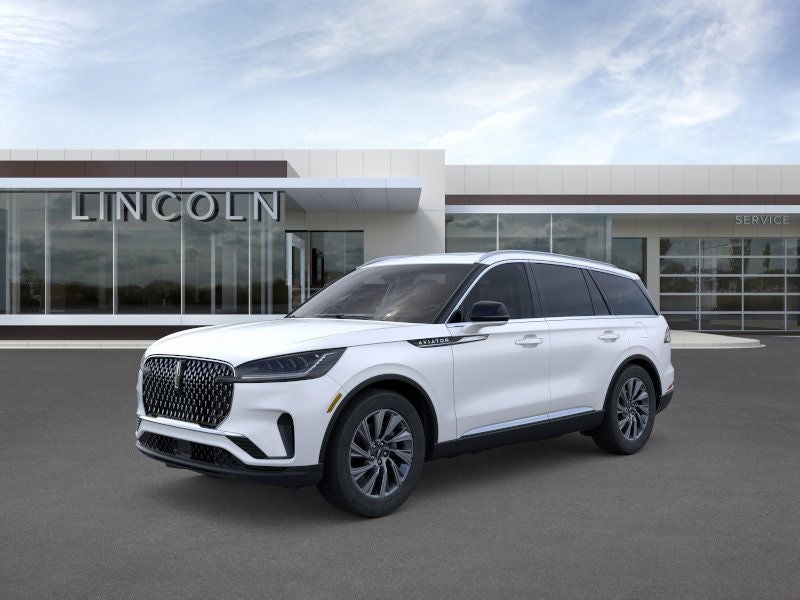 2026 Lincoln Aviator Premiere®