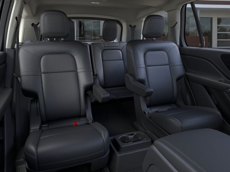 2026 Lincoln Aviator Premiere®