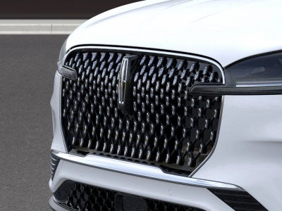 2026 Lincoln Aviator Premiere®