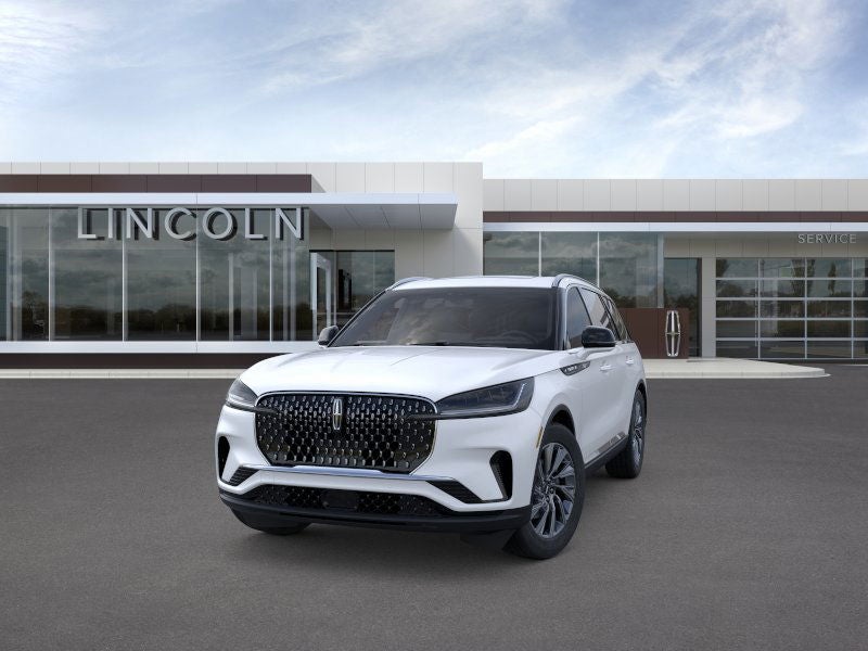 2026 Lincoln Aviator Premiere®