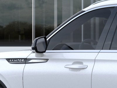 2026 Lincoln Aviator Premiere®