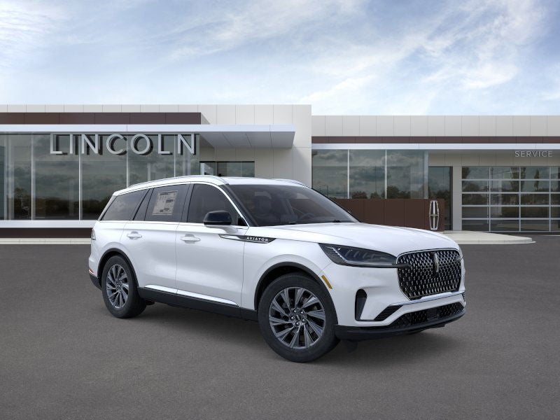2026 Lincoln Aviator Premiere®