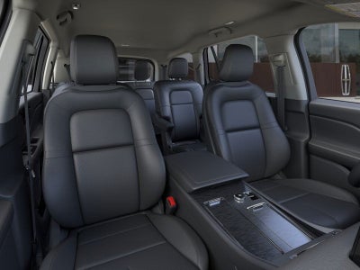 2026 Lincoln Aviator Premiere®