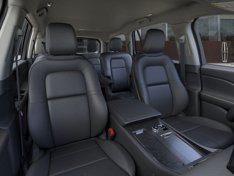 2026 Lincoln Aviator Premiere®