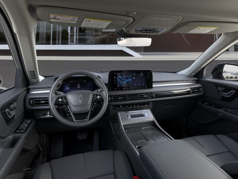 2026 Lincoln Aviator Premiere®