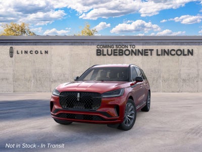 2026 Lincoln Aviator Premiere®