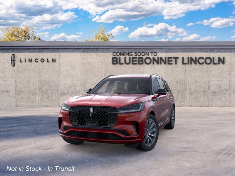 2026 Lincoln Aviator Premiere®