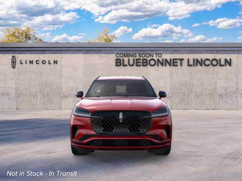2026 Lincoln Aviator Premiere®