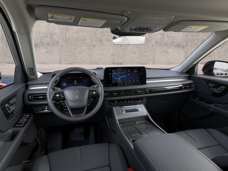 2026 Lincoln Aviator Premiere®