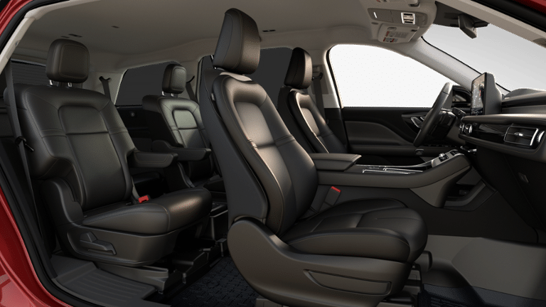 2026 Lincoln Aviator Premiere®