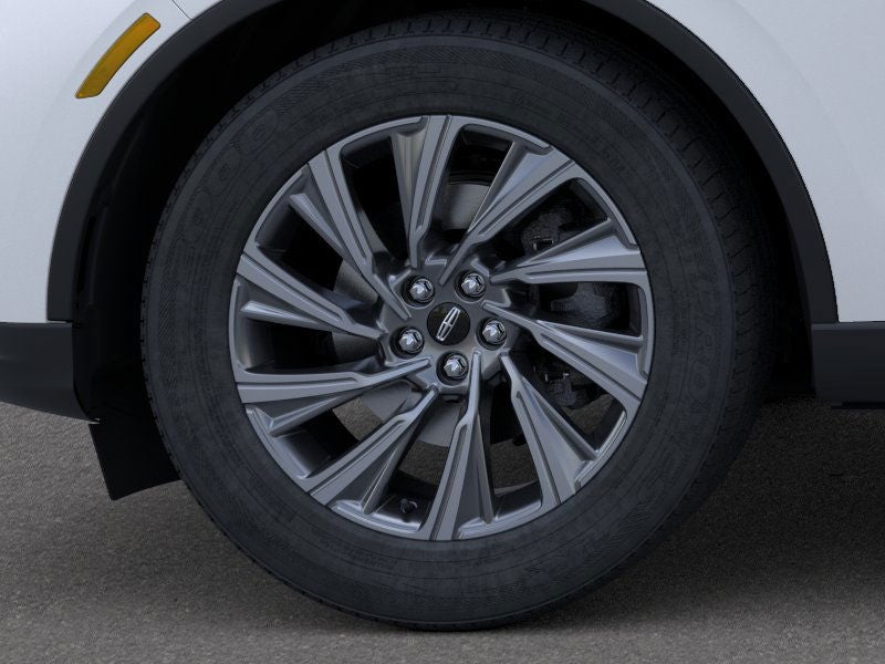 2026 Lincoln Aviator Premiere®