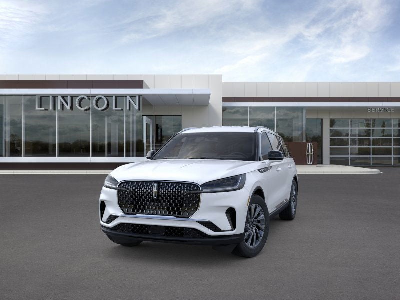2026 Lincoln Aviator Premiere®