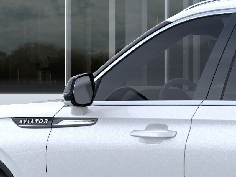 2026 Lincoln Aviator Premiere®