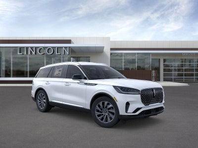2026 Lincoln Aviator Premiere®