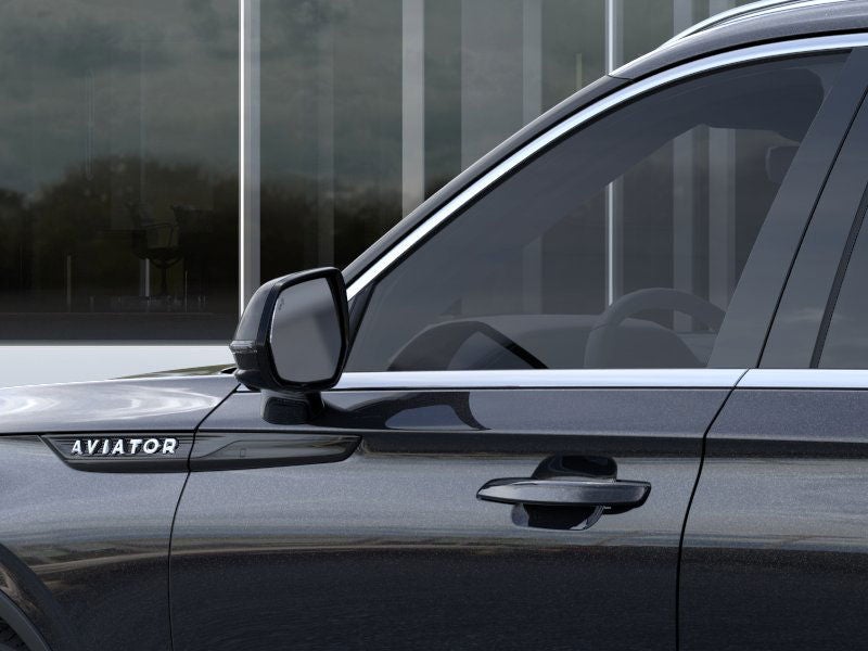 2026 Lincoln Aviator Premiere®