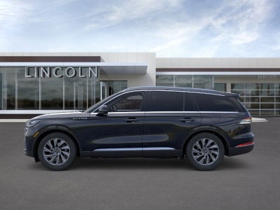 2026 Lincoln Aviator Premiere®