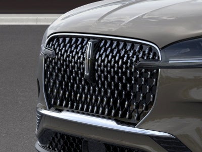2026 Lincoln Aviator Premiere®