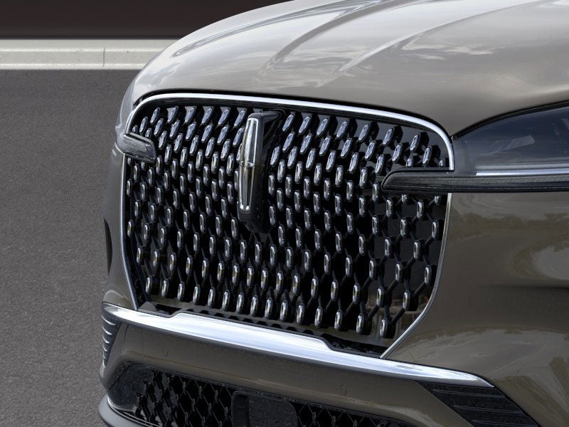 2026 Lincoln Aviator Premiere®