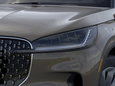 2026 Lincoln Aviator Premiere®