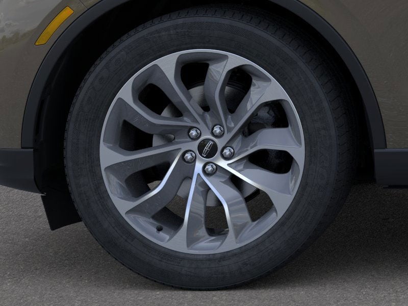 2026 Lincoln Aviator Premiere®