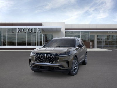 2026 Lincoln Aviator Premiere®