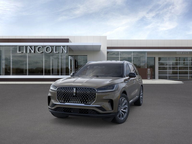 2026 Lincoln Aviator Premiere®