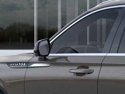 2026 Lincoln Aviator Premiere®
