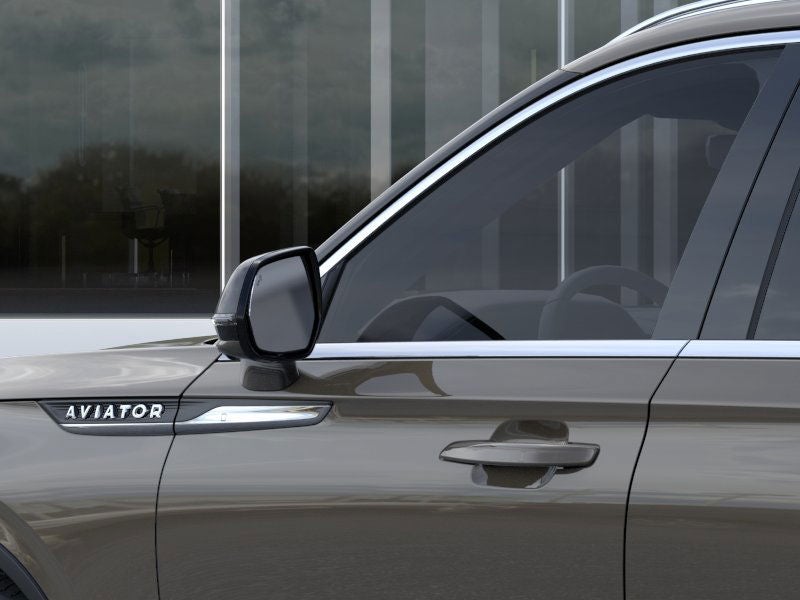 2026 Lincoln Aviator Premiere®