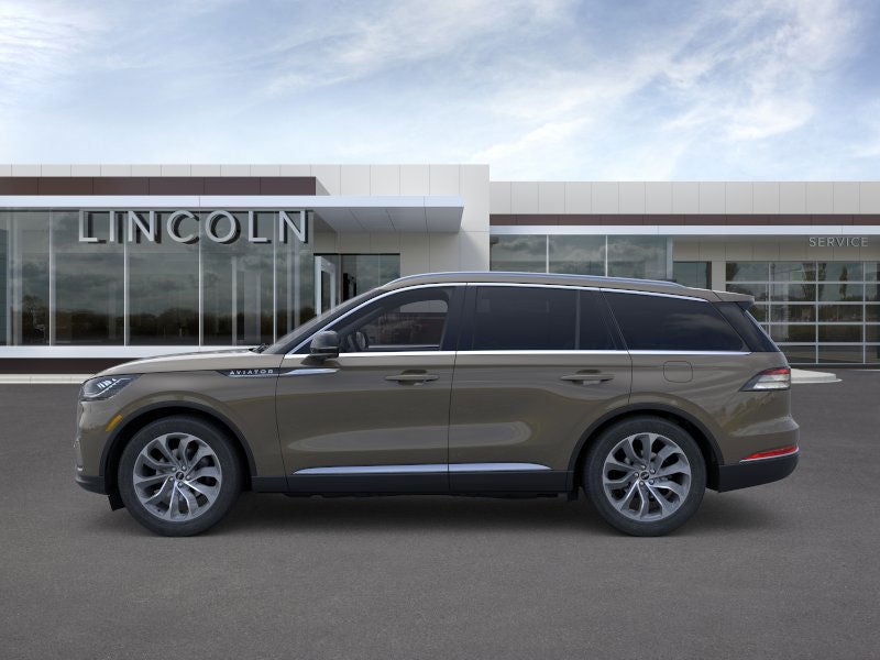 2026 Lincoln Aviator Premiere®