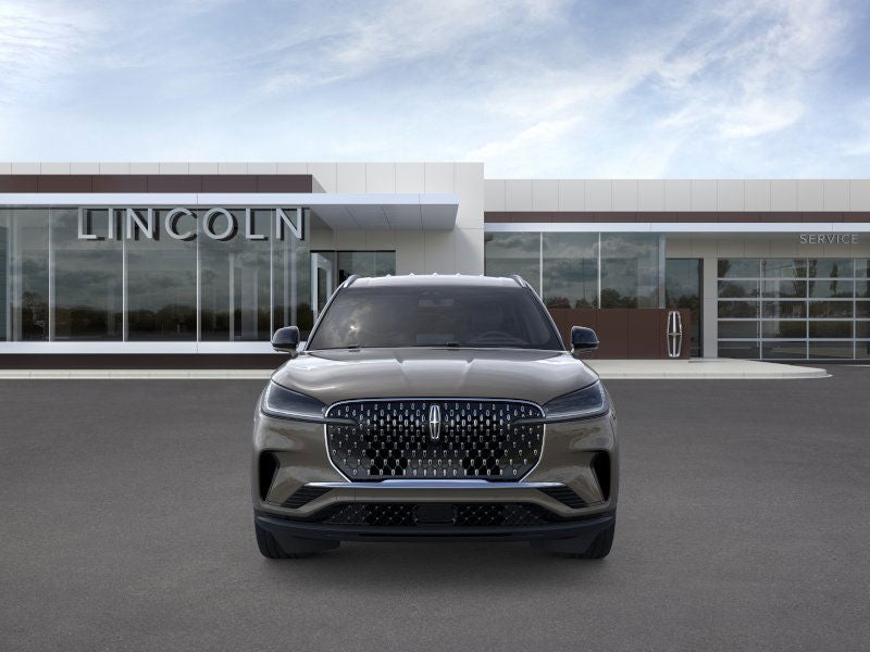 2026 Lincoln Aviator Premiere®