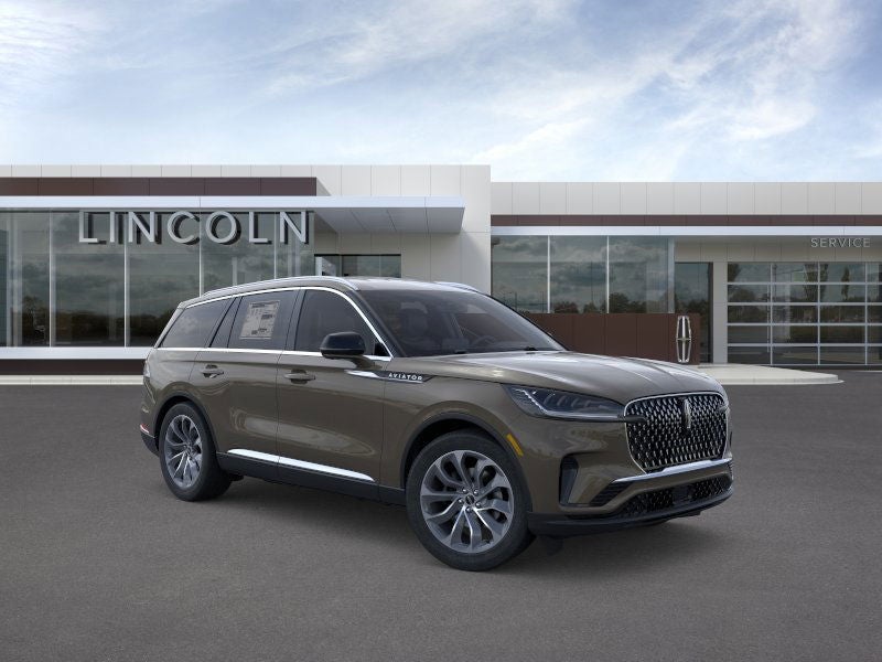 2026 Lincoln Aviator Premiere®