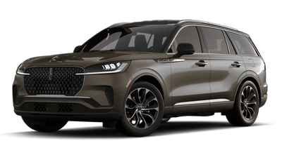 2026 Lincoln Aviator Premiere®