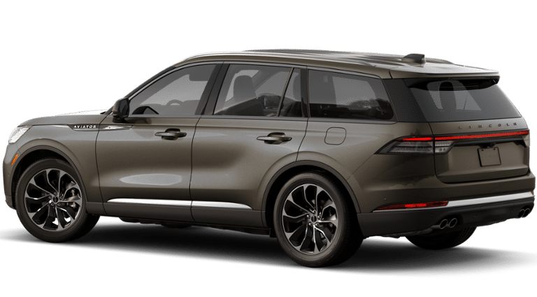 2026 Lincoln Aviator Premiere®