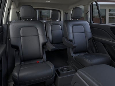 2026 Lincoln Aviator Premiere®