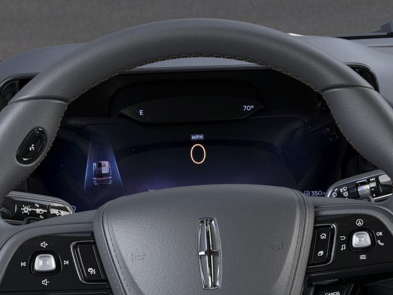 2026 Lincoln Aviator Premiere®