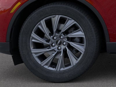 2026 Lincoln Aviator Premiere®