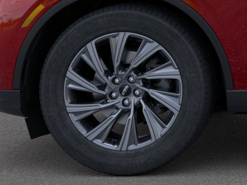 2026 Lincoln Aviator Premiere®